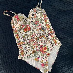 Tory Burch Swimsuit